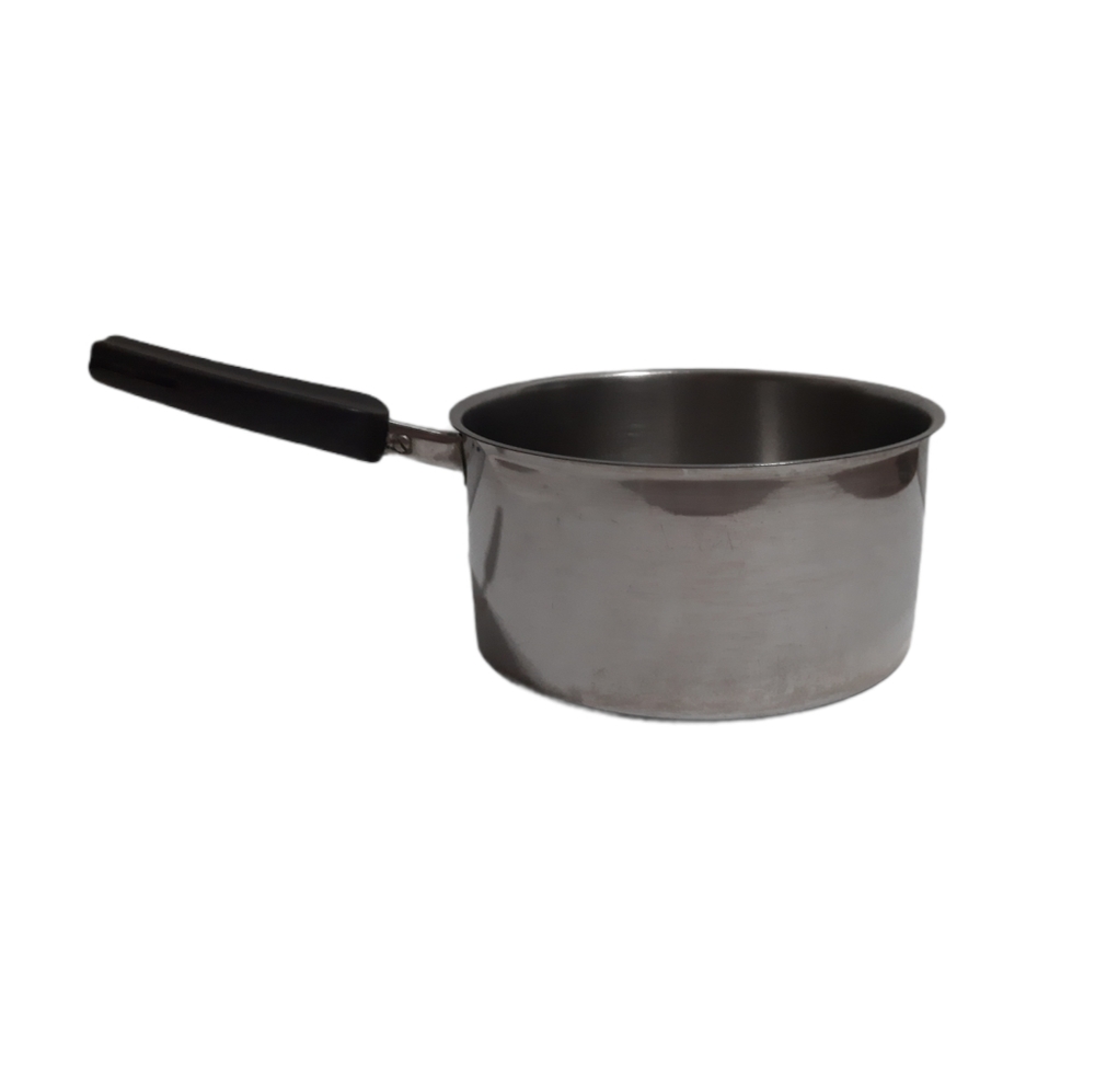 Revere Ware Copper Core 3qt Pot Wout Lid Vintage Cookware cottagecore gr…